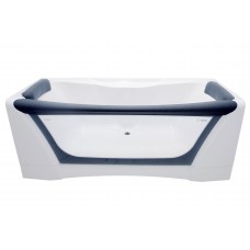 Ванна акриловая Aima Dolce Vita белая 170х75 см 01дов1775 Ванна акриловая Aima Dolce Vita белая 170х75 см 01дов1775